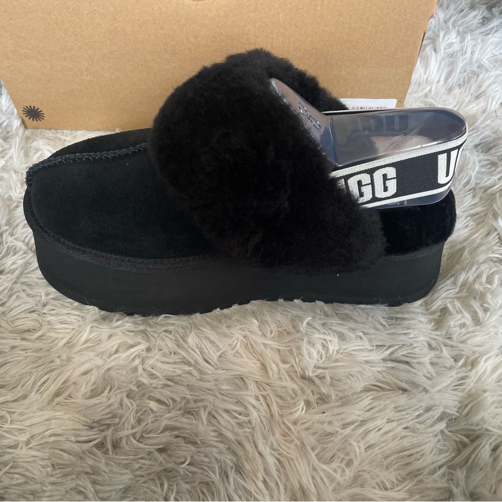Ugg Funkette Slippers